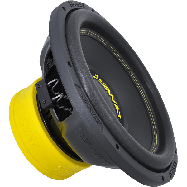 Сабвуфер Swat REV-12 v.2