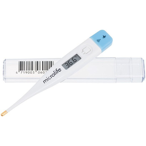 Медицинский термометр Microlife MT 1622