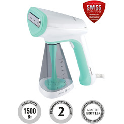 Отпариватель Polaris PGS 1518CA SteamProfi