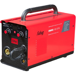 Сварочный полуавтомат FUBAG IRMIG 180 SYN 41383