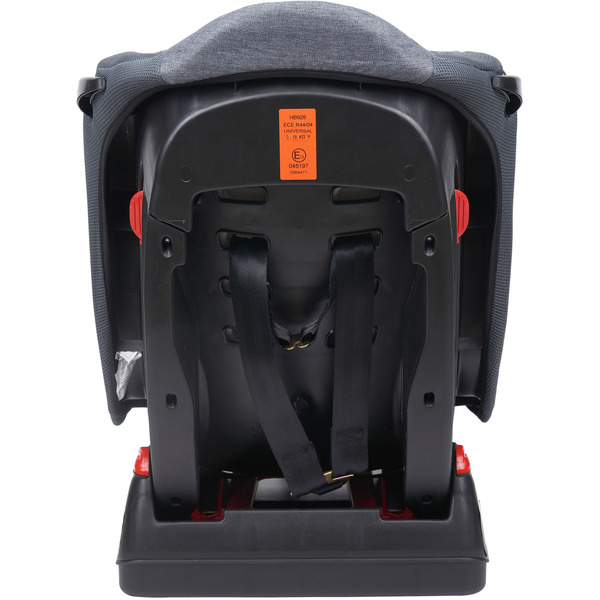 Детское автокресло Lorelli Falcon (grey clouds)