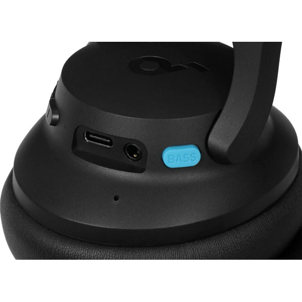 Наушники беспроводные SOUNDCORE Q11i (A3005GA1) серый