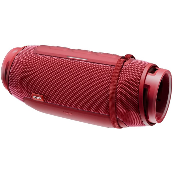 Беспроводная колонка Vipe Spark (красный)