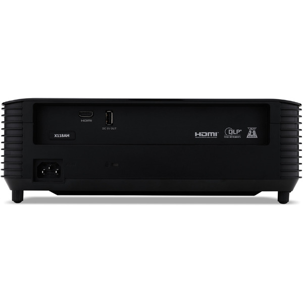 Проектор Acer Projector X118AH (MR.JPY11.001)