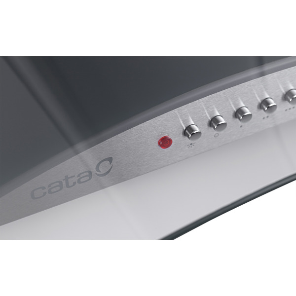 Кухонная вытяжка CATA C Glass 700