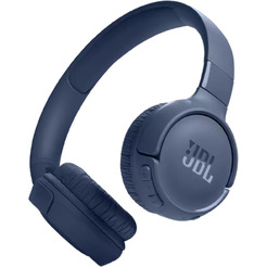 Наушники JBL Tune 520BT (JBLT520BTBLU) темно-синий