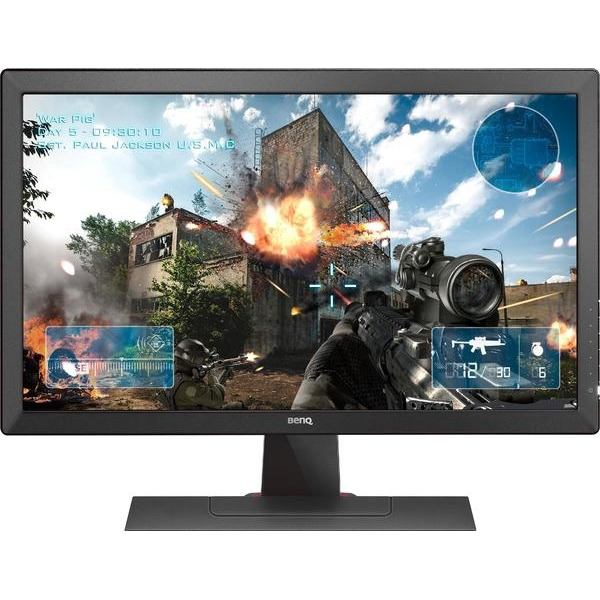 Монитор BenQ RL2455