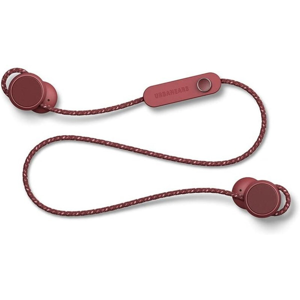 Наушники Urbanears Jakan (красный)