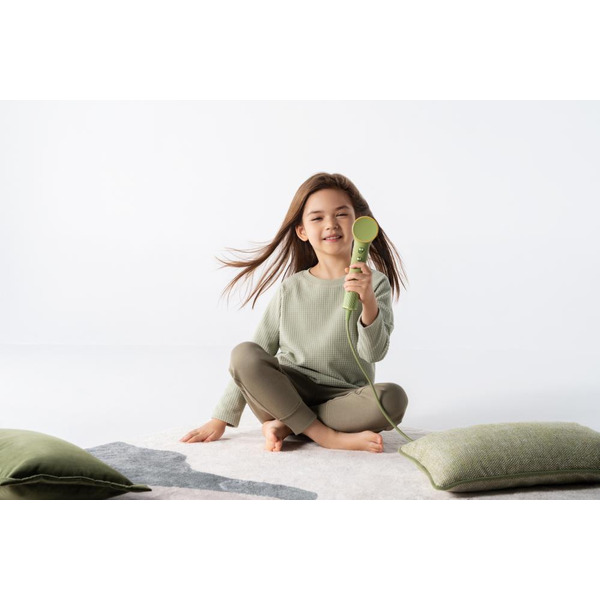 Фен Laifen Mini (зеленый)