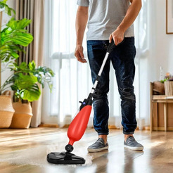 Паровая швабра Kitfort КТ-3939