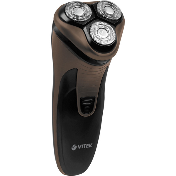 Электробритва VITEK VT-8267BN
