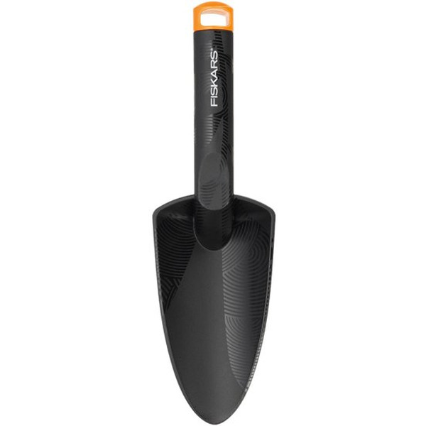 Совок садовый FISKARS Solid (1000694)