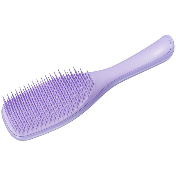 Расческа Tangle Teezer The Wet Detangler The Naturally Curly Purple Passion 2267