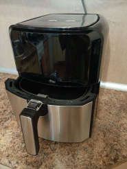 Аэрогриль Kitfort KT-2239