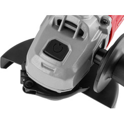 Угловая шлифмашина Wortex CAG 1812-2 SE Solo 1334918 (без АКБ и ЗУ)