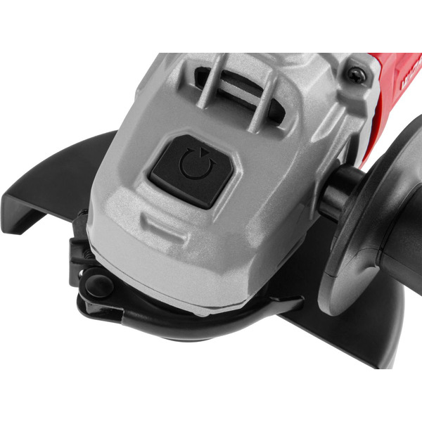 Угловая шлифмашина Wortex CAG 1812-2 SE Solo 1334918 (без АКБ и ЗУ)