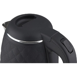 Электрический чайник HomeStar HS-1007 (черный)