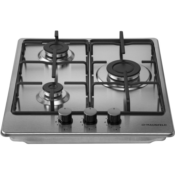 Варочная панель MAUNFELD EGHS.43.3STS-ES/G