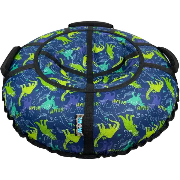 Тюбинг Hubster Люкс Pro S Тaba 110см / во8905-4