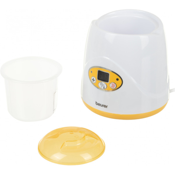 Нагреватель для детских бутылочек BEURER BY 52