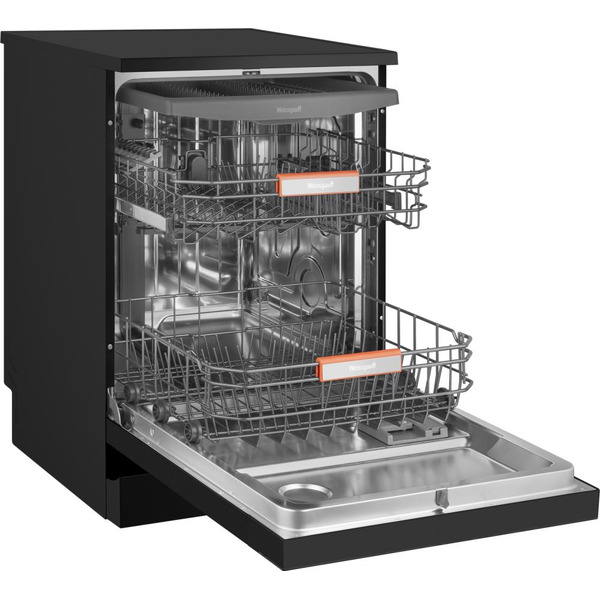 Посудомоечная машина WEISSGAUFF DW 796 Touch Autoopen