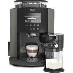 Кофемашина автоматическая KRUPS EA819E10