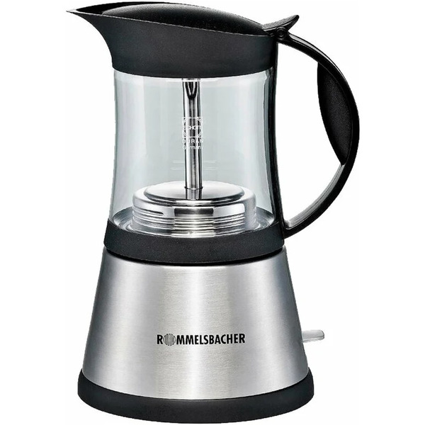 Кофеварка ROMMELSBACHER EKO376/G