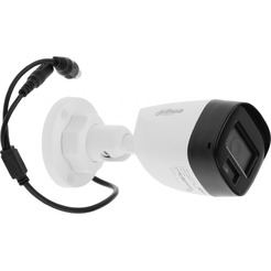 Аналоговая камера Dahua DH-HAC-HFW1200CLP-IL-A-0280B-S6