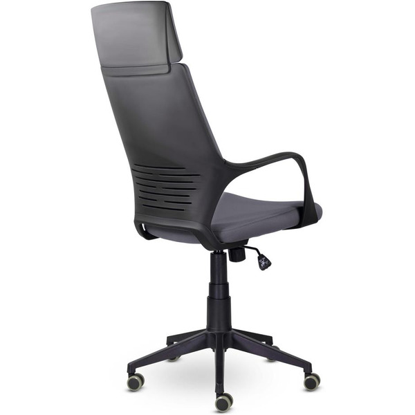 Кресло Brabix Premium Prime EX-515 (серый)