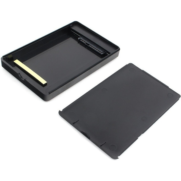 Бокс для накопителей Gembird EE2-U3S-30P