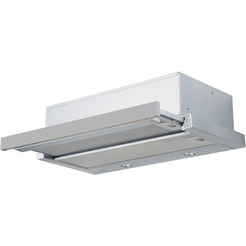 Вытяжка Akpo Light Eco Glass Twin 60 WK-7 (серый)
