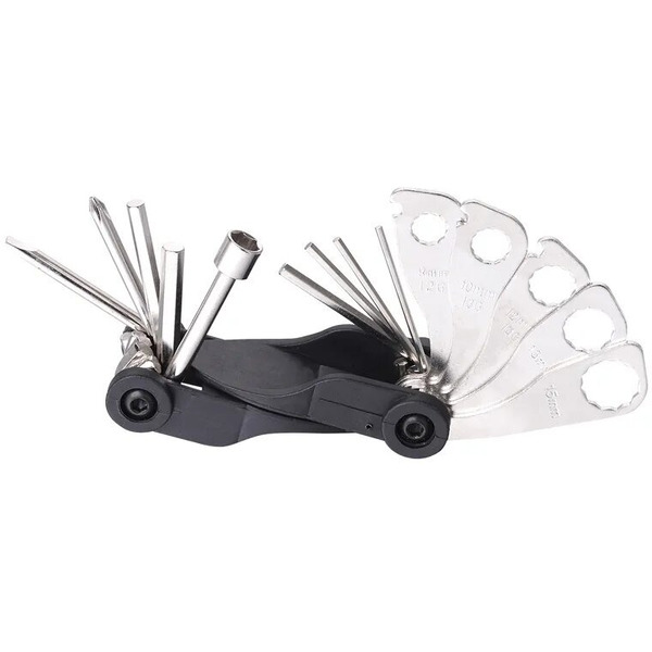 Мультитул KENLI KL-9820C