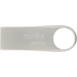 USB Flash Mirex Intrendo Keeper 3.0 32GB 13600-IT3KEP32