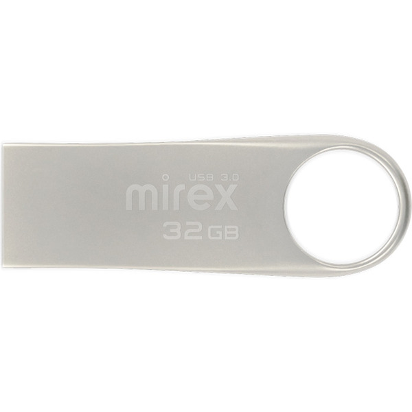 USB Flash Mirex Intrendo Keeper 3.0 32GB 13600-IT3KEP32