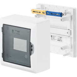 Щит Elektro-Plast ECO BOX 2501-01