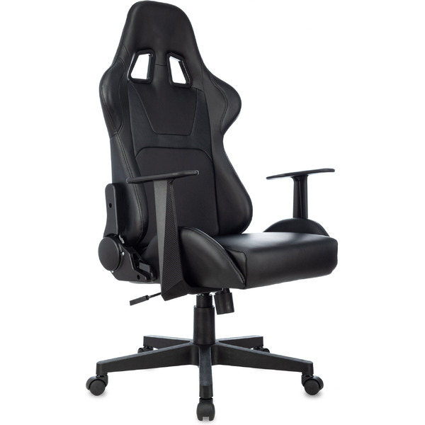 Кресло Zombie Game Penta (черный)