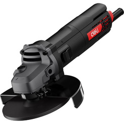 Угловая шлифмашина Deli JM125-2E (9169545)
