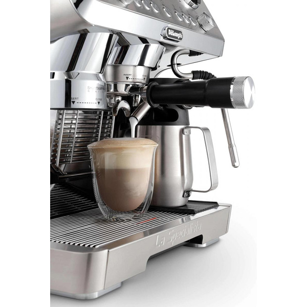 Кофемашина DeLonghi EC9885.M