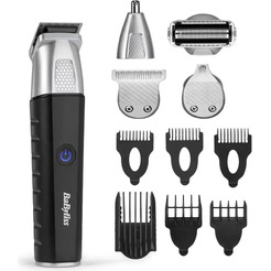 Универсальный триммер BaByliss T812E