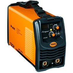 Сварочный инвертор Сварог TECH ARC 205 B (Z203) 87881