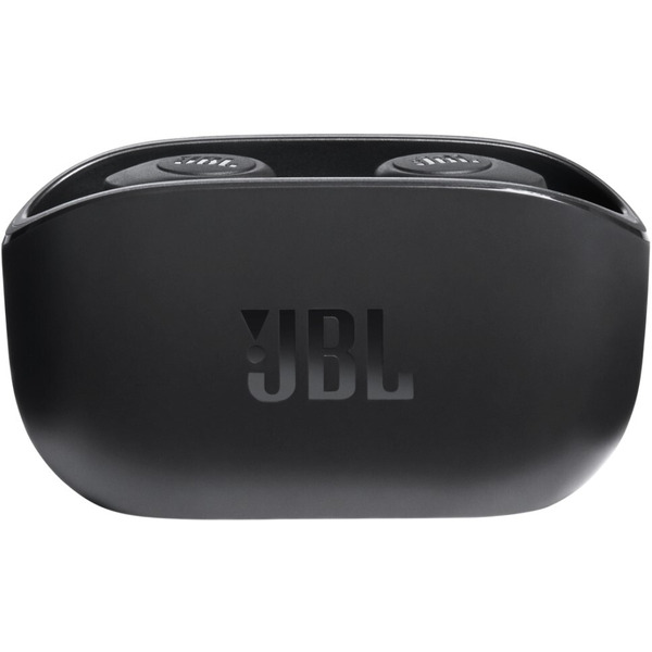Наушники JBL Vibe 100TWS (черный)