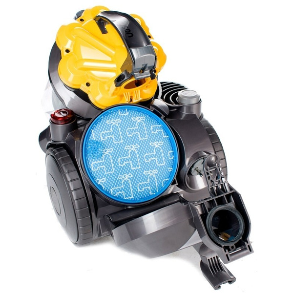 Пылесос без пылесборника DYSON DC29db Origin