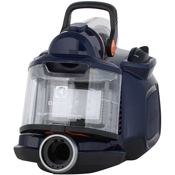 Пылесос ELECTROLUX ZSPC2000