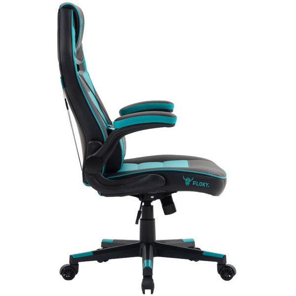 Игровое кресло FLOKY Asgard Mint