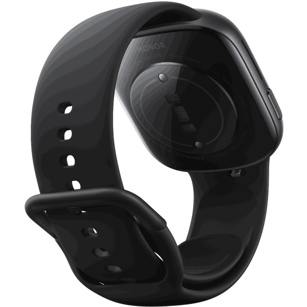 Смарт-часы Honor Watch 4 (TMA-B19) черный