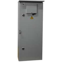Щит учетный КасКад ЩУЭ-3-1-750х300х150 МП IP54