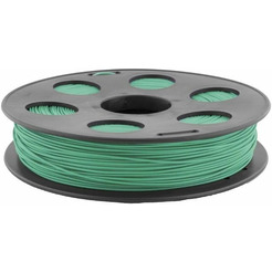 Пластик PLA для 3D печати Bestfilament 1.75 мм 500 г (изумрудный)