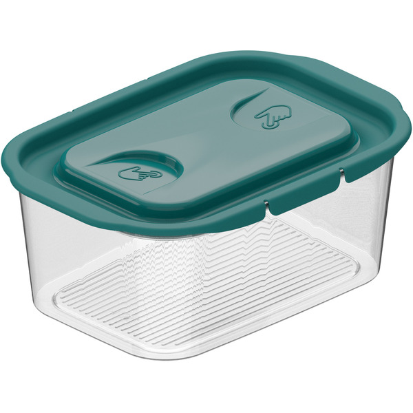 Ёмкость для холодильника КОНТЕЙНЕР&CONTAINER WOW Locker WL1100