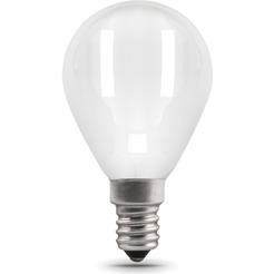 Лампа Gauss Filament Шар 105201209