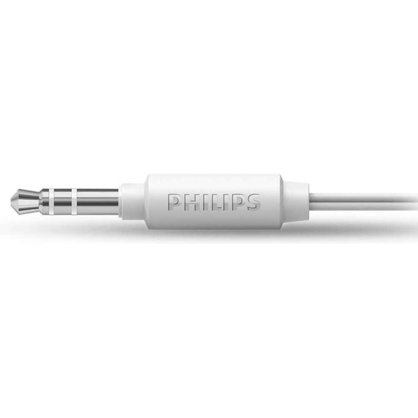 Наушники PHILIPS SHL5005 белый